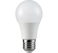Müller-Licht Essentials - Lampadina a LED A60 E27, luce bianca calda (2700 K) per un ambiente accogliente, 13 W sostituisce 75 W, dimmerabile, durata 25000 h