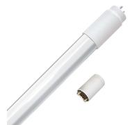 Müller-Licht Lampada a LED G13, 18 W, Bianco, 1 pezzo