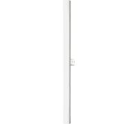 Müller-Licht Lampada a LED S14d, 8 W, Bianco, 1 Unità (Confezione da 1)