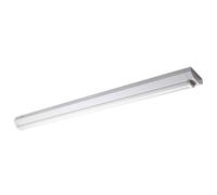 Müller-Licht Lampada Da Parete LED Plafoniera Basic 150cm Bianco 35W 3100lm [EEK: F]