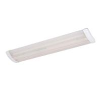 Müller-Licht Lampada Da Soffitto LED Softlux Stilo Interruttore Colore 120cm 48W [EEK: F]