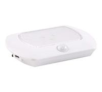 MLI 27700027 - Mobile LED-Leuchte Mobina Sensor 10, Bewegungssensor, Akku
