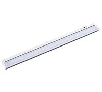 MLI 20000083 - Illuminazione sottopensile, 10 W, 580 lm, 3000 K, lineare, IP20