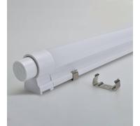 MLI 20100328 - Illuminazione sottopensile, 12 W, 960 lm, lineare, IP20