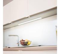 Müller-Licht LED Luce Sottobanco Cabinet DIM 90Cm 15W Interruttore Dimmer