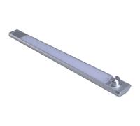 Müller-Licht Lampada LED Sottopensile Calina Interruttore Colore 60cm Argento 8W