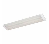 Müller-Licht LED Bürodeckenleuchte Stilo Dim 60cm Bianco 25W 2400lm 4000K [EEK: F]
