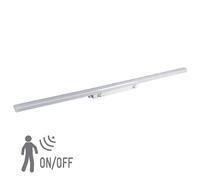 Müller-Licht LED Lampada Da Bagno Aquafix 150Cm IP65 46W 4000K Con Sensore [EEK: F]