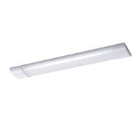Müller-Licht Plafoniera LED Scala Dim 60 in alluminio Müller-Licht