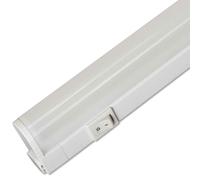 MLI 20100331 - Illuminazione sottopensile Linex Switch Tone 85, 13 W, 1320 lm,