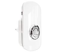 MLI 27700013 - Luce notturna a LED, 1,6 W, 55 lm, 6500 K, bianca