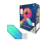 MÜLLER-LICHT LED Panel 6er-Set - weiß