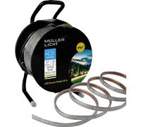 Müller-Licht 21600075 LED Power Stripe 25 m, 290W, 1000lm/m, IP65 2700K Strisc