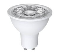 Müller-Licht LED riflettore GU10 4,5W 345lm 36° 2.700K traspar Müller-Licht