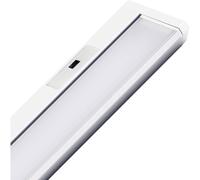 MLI 20000083 - Illuminazione sottopensile, 10 W, 580 lm, 3000 K, lineare, IP20