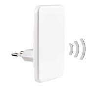 MLI 27700030 - Luce di orientamento a LED Mizar Sensor, 2 lm, con sensore lumin