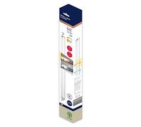 MLI 20000097 - Illuminazione sottopensile, 9 W, 640 lm, lineare, IP20