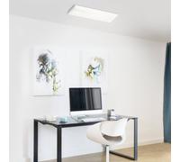 Müller-Licht Plafoniera LED a basso consumo Prismatik 9 W Müller-Licht