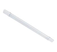 MLI 21000031 - Lampada da parete a LED Aqua-promo Super-slim, 24 W, 2700 lm, 40