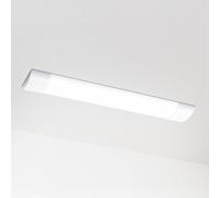 Müller-Licht Plafoniera LED Scala Dim 60 in alluminio Müller-Licht
