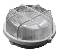 Müller-Licht Rund Lampada impermeabile E27 Bianco