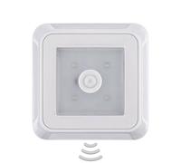 Müller-Licht Square Light sensore - lampada da mobili angolare Müller-Licht