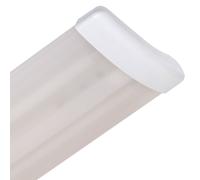 Müller-Licht Lampada Da Soffitto LED Softlux Stilo Interruttore Colore 120cm 48W [EEK: F]