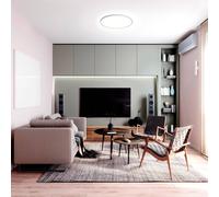 Müller Licht tint plafoniera LED Amela, Ø 50 cm tint