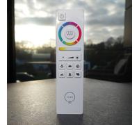 MLI 404049D - Telecomando tint, RGBW, ZigBee® 3.0 e Bluetooth®