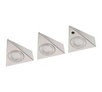 Müller-Licht Trios Lampada sottopensile LED con rilevatore di movimento LED