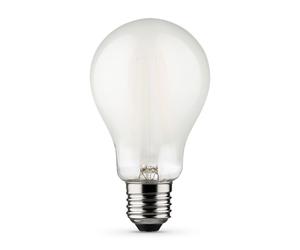 MÜLLER-LICHT Universal lampada LED A60 E27, 2700 K, 8 W, 401062, A60 Universal [Lampadine > Lampade a LED]