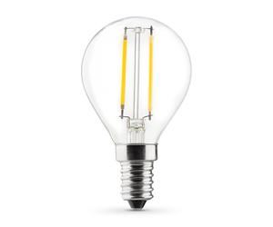 MÜLLER-LICHT Universal lampada LED D45 E14, 2700 K, 2,5 W, 400402, D45 Universal [Lampadine > Lampade a LED]
