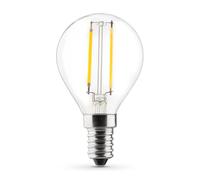 MÜLLER-LICHT Universal lampada LED P45 E14, 2700 K, 245 lm, 2,5 W, 400402, P45 Universal [Lampadine > Lampade a LED]