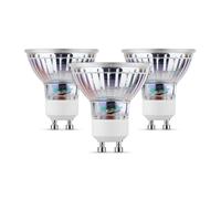 MÜLLER-LICHT Universal LED, set da 3 2700 K, 5 W, 400434, Universal [Lampadine > Lampade a LED]