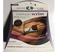 Mueller Life Care for Her Supporto per Polso