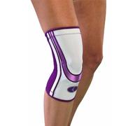 MUELLER Lifecare Ginocchiera, L