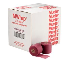 Mueller M-Wrap Nastro (Confezione grande) 48 St