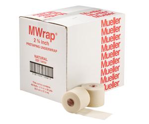 Mueller M-Wrap Nastro (Confezione grande) 48 St