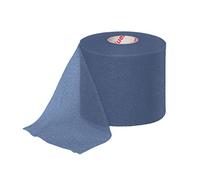 Mueller M-Wrap - Sottoscocca, colore: Blu marino