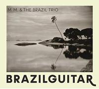 Müller,Martin & Bgt - Brazilguitar