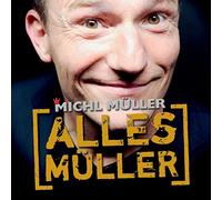 Mueller Michl - Alles Mueller