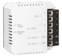 MU EA4622PRO4 - Attuatore multifunzione Bluetooth, 2 canali, da incasso