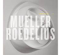 Mueller, Roedelius - Imagori 2