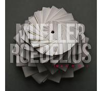 Mueller_Roedelius - Imagori ( vinyl )
