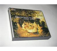 Müller,Rufus - Awake Sweet Love