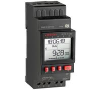 Müller SC 18.10 easy 24V ACDC Timer per guida DIN digitale 24 V/DC, 24 V/AC