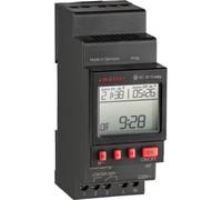 HM SC 18.13 - Timer, programma astronomico giornaliero, 1 canale, NFC