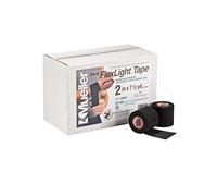 Mueller spatting Tape leggero, elastico e autoadesivo & ideale per spatting Scarpe, UM klampen sicuro o Cover Logos