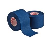 Mueller Sports Nastro M-Tape 3,8 cm x 9,1 m 1 rotolo Blu scuro
