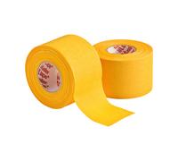 Mueller Sports Medicine 3,8cm X 9,1m Nastro 1 Rotolo-Giallo